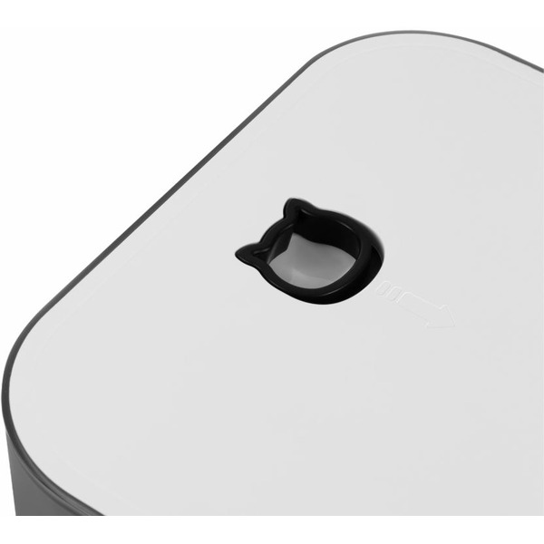 Кормушка электронная RED Solution Red For Pets 01S