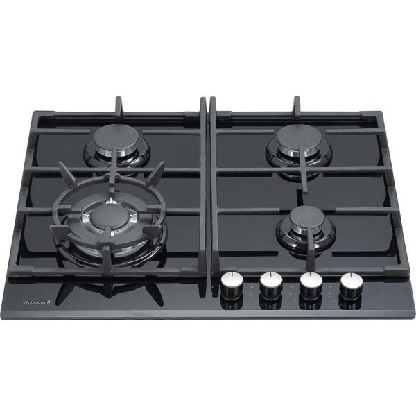 Варочная панель Weissgauff HGG 641 BG
