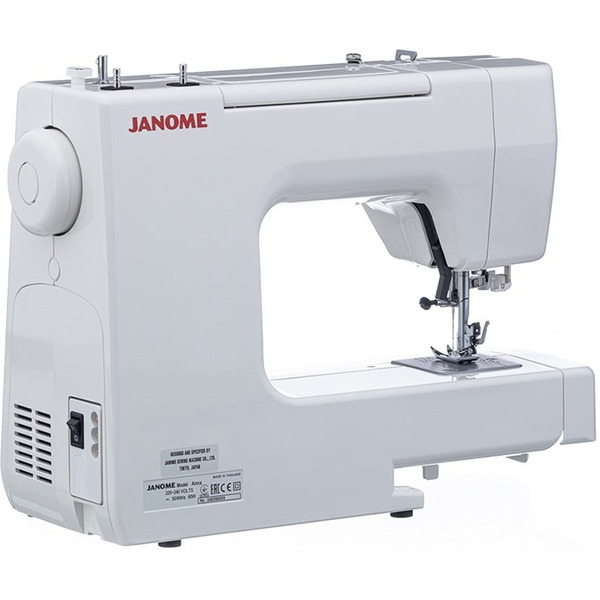 Швейная машина JANOME Anna