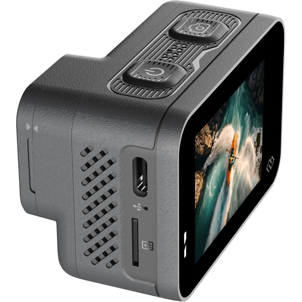 Экшн-камера DIGMA DC970