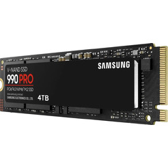 SSD Samsung 990 Pro 4TB MZ-V9P4T0BW