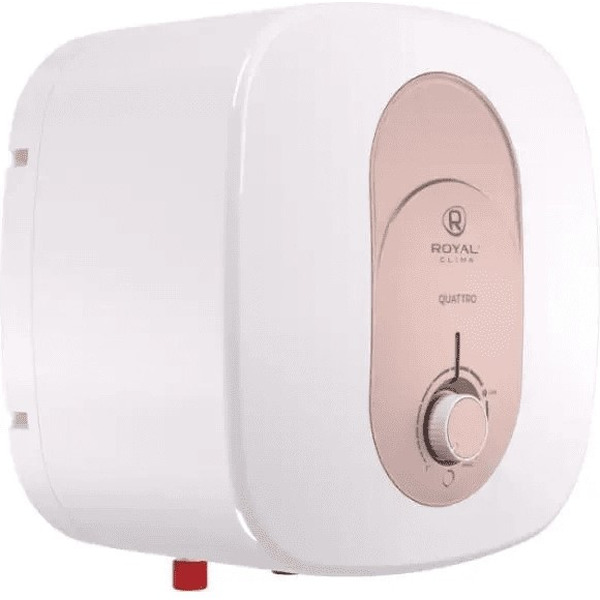 Водонагреватель ROYAL CLIMA RWH-Q15-FE