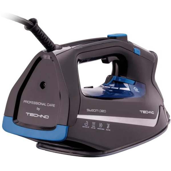 Утюг TECHNO ES2447