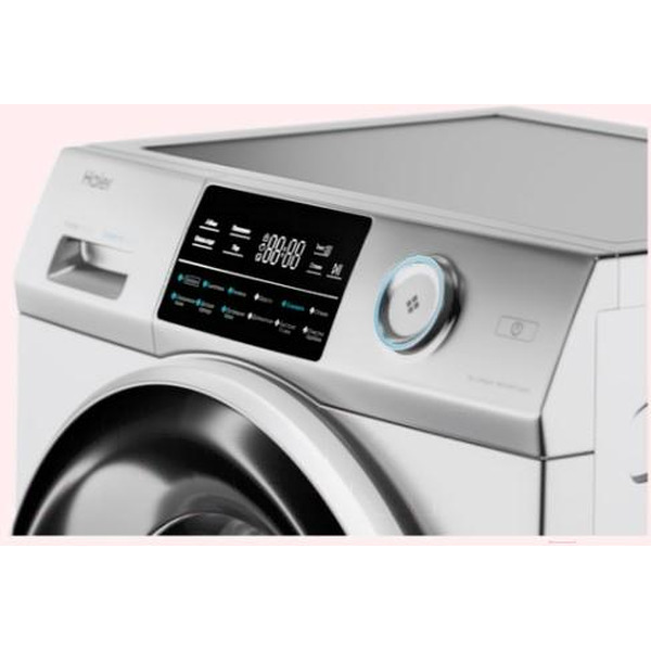 Стиральная машина Haier HW80-BP14969AS