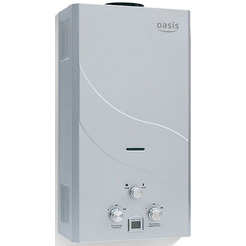 Газовая колонка OASIS 24 кВт (с). Р N
