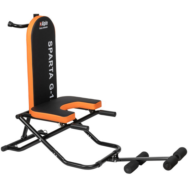 Скамья Alpin Sparta G-15