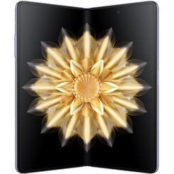 Смартфон HONOR Magic V2 16GB/512GB (фиолетовый)