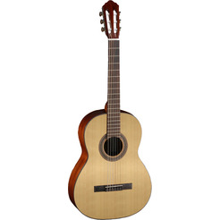 Акустическая гитара Cort AC-120 NAT