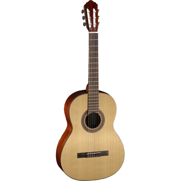Акустическая гитара Cort AC-120 NAT