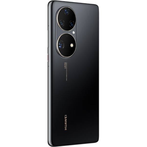 Смартфон Huawei P50 Pro 8GB/256GB (JAD-LX9) Golden Black