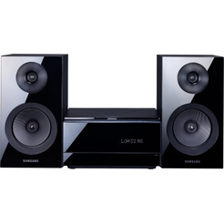 Микросистема SAMSUNG MM-E430D/RU