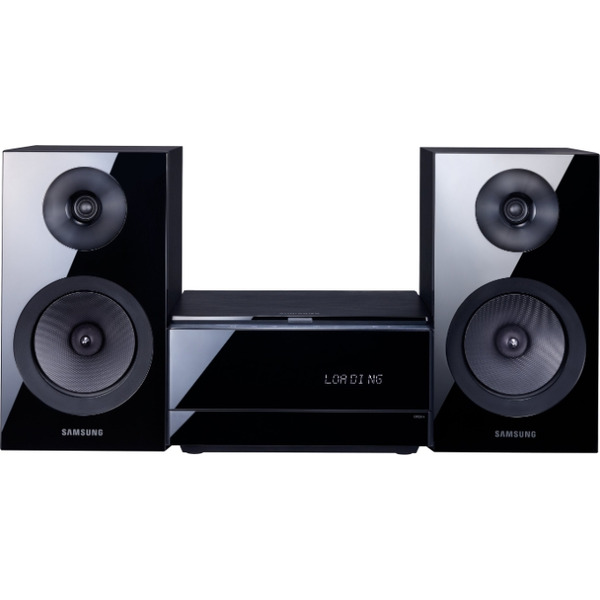 Микросистема SAMSUNG MM-E430D/RU