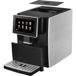 Кофемашина Rondell RDE-1108