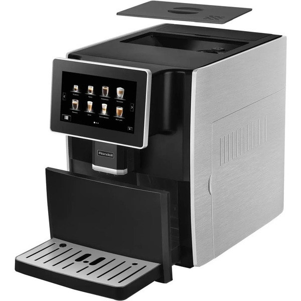 Кофемашина Rondell RDE-1108