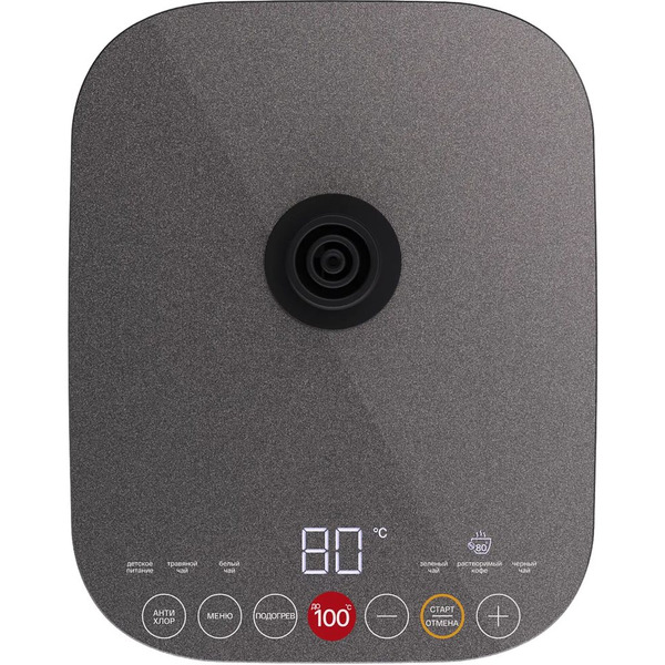 Электрический чайник Atvel Silence K5 41101