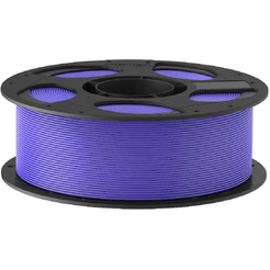 Пластик Anycubic PLA 1.75 мм 1 кг AHPLPO-107 (фиолетовый)