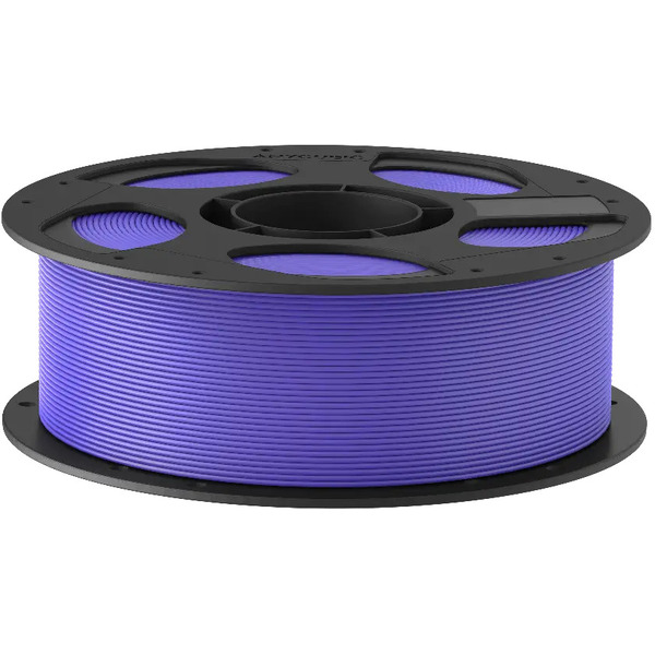 Пластик Anycubic PLA 1.75 мм 1 кг AHPLPO-107 (фиолетовый)