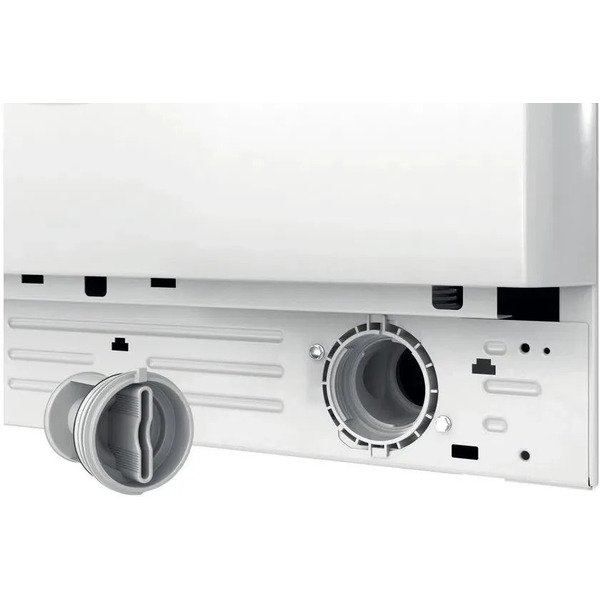 Стиральная машина Indesit BWSD 61051 WWV RU