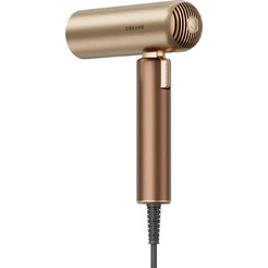 Фен Dreame Hairdryer Pocket Aura Gold AZP20A (золотистый)