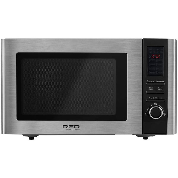 Печь микроволновая RED SOLUTION RM-2303D