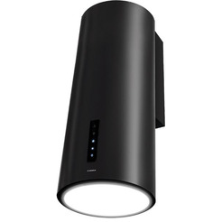 Кухонная вытяжка MAUNFELD Vega 39 Wall Sensor LED (черный)