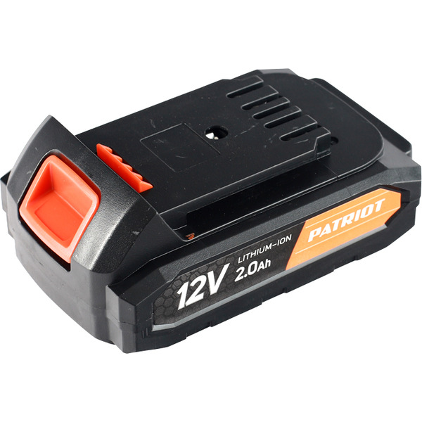 Дрель-шуруповерт Patriot BR 117Li (180301117)