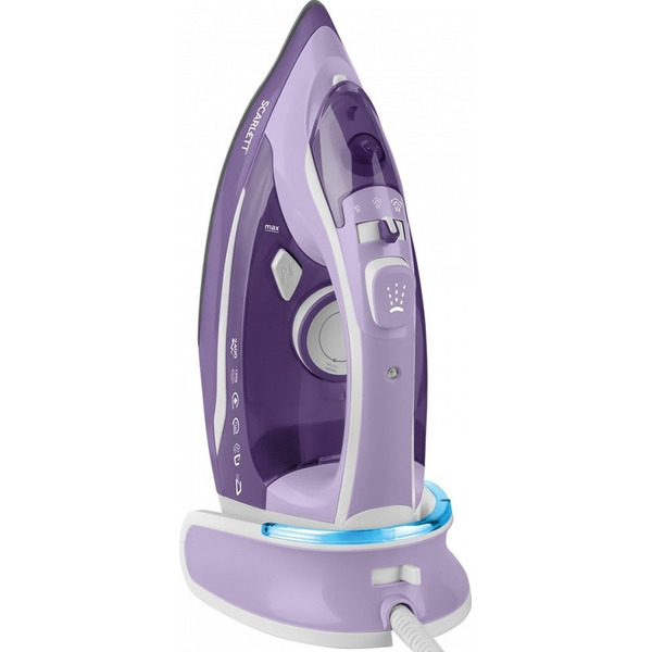 Утюг Scarlett SC-SI30K38