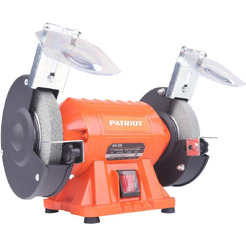 Станок заточной электрический PATRIOT GM 125 (160301530)
