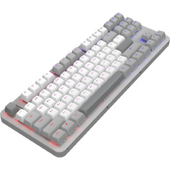 Клавиатура Red Square Alumix TKL Gray Matter RSQ-20048 (g3ms Sapphire)