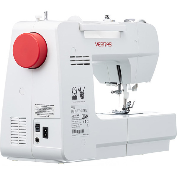 Швейная машина Veritas Florence