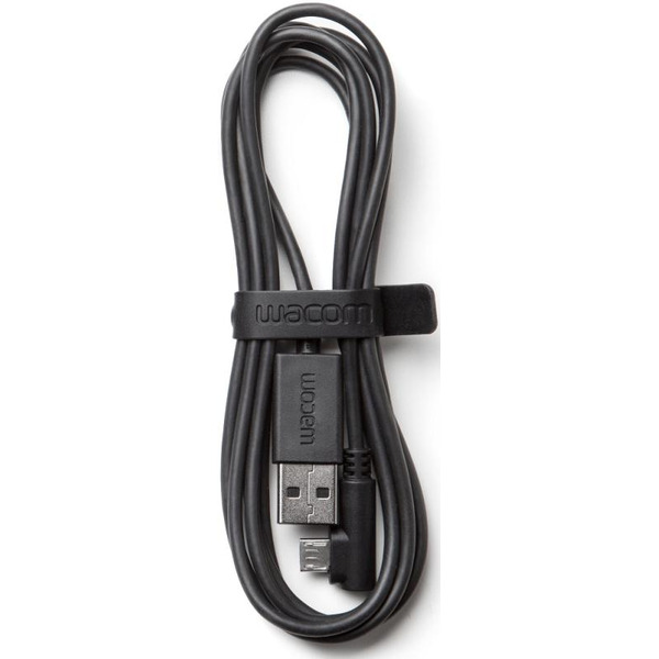 Графический планшет WACOM Intuos Basic Small CTL-4100K-N