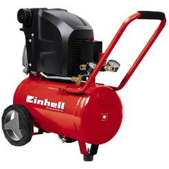 Компрессор Einhell TE-AC 270/24/10 (4010450)