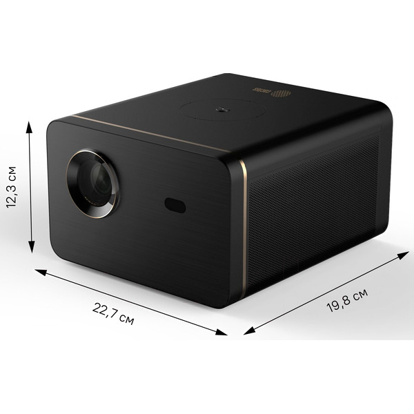 Проектор CACTUS CS-H3.SG