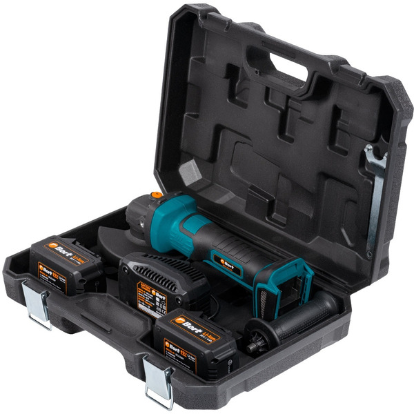 Шлифмашина Bort BWS-20LI-SR (93412215)