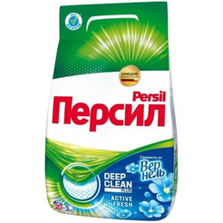 Стиральный порошок Персил Свежесть от Вернель 3 кг