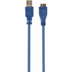 Кабель Cablexpert CCP-mUSB3-AMBM-6