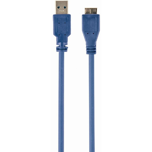 Кабель Cablexpert CCP-mUSB3-AMBM-6
