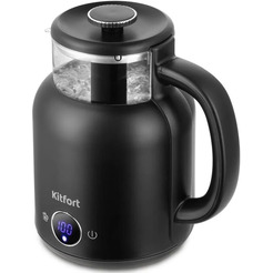 Электрочайник Kitfort КТ-6725