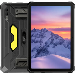 Планшет Blackview Active 10 Pro 5G 12GB/256GB (черный)