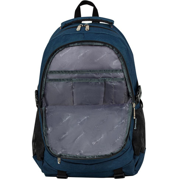 Рюкзак BRAUBERG Меркури 226348