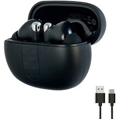 Наушники Hoco EQ26 (черный)