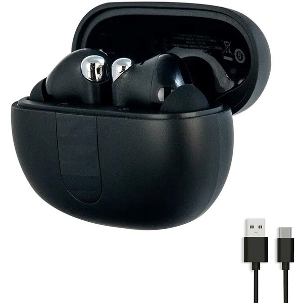 Наушники Hoco EQ26 (черный)