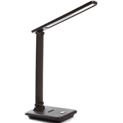 Светильник настольный Feron DE1728 41451