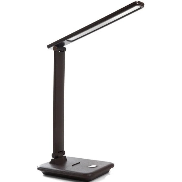 Светильник настольный Feron DE1728 41451