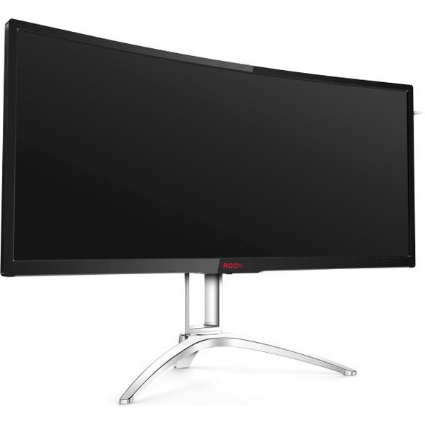 Монитор AOC AG352QCX