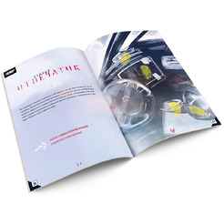 Книга-игра Hobby World Escape Quest Тайны Марса 751832