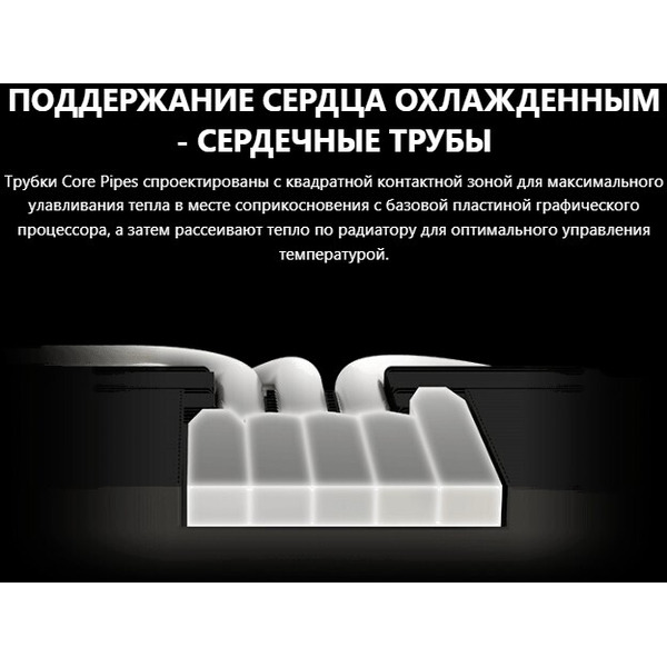 Видеокарта MSI GeForce RTX 5070 Ti 16G Gaming Trio OC