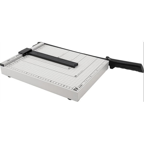 Сабельный резак DELI 8014 A4