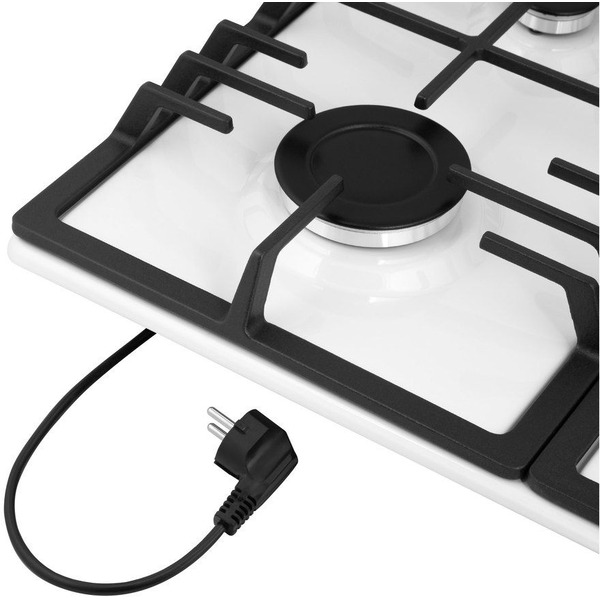 Газовая варочная панель MAUNFELD EGHE.64.43CW/G