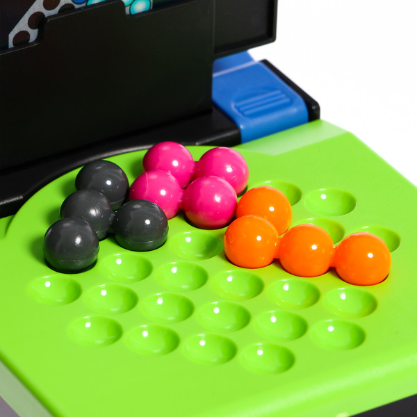 Настольная игра Лас Играс Kids. Баттл на двоих 9896259